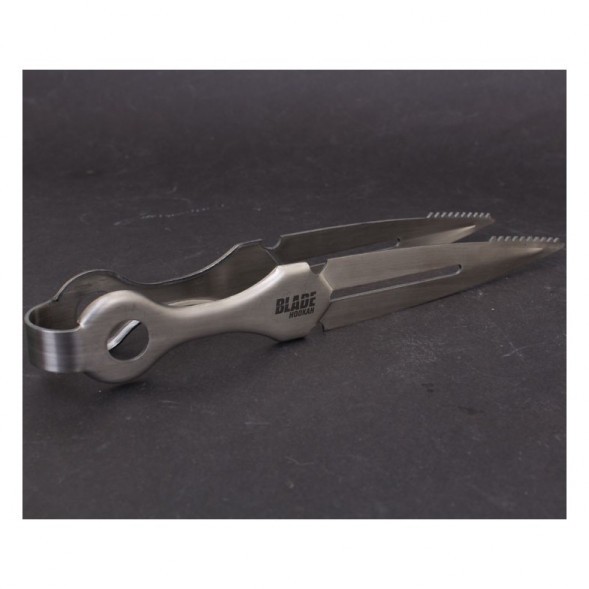 Щипцы Blade Hookah (23 см) купить в Тольятти