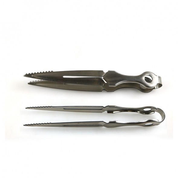 Щипцы Blade Hookah (23 см) купить в Тольятти