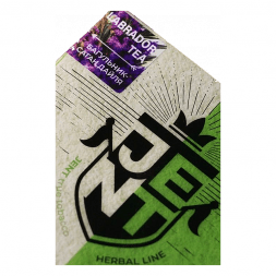 Табак Jent - Labrador Tea (Багульник и Саган Дайля, 25 грамм)