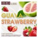 Табак Sebero - Guava Strawberry (Гуава и Клубника, 25 грамм) купить в Тольятти