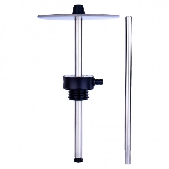 Кальян ESS - Mini Palka (Прозрачная Колба) купить в Тольятти