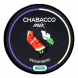 Смесь Chabacco MIX MEDIUM - Watermelon Gum (Арбузная Жвачка, 200 грамм) купить в Тольятти