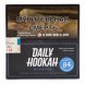 Табак Daily Hookah - Бельгийские Вафли (60 грамм) купить в Тольятти