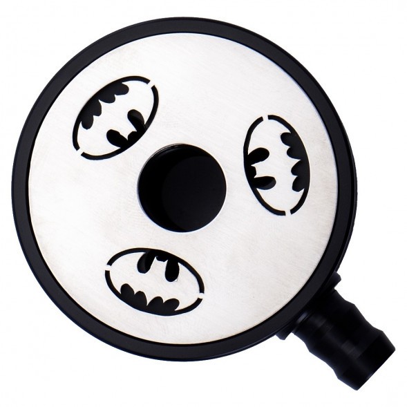 Кальян ESS - Comics Batman (Без Колбы) купить в Тольятти