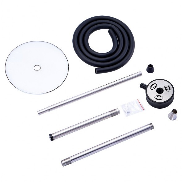 Кальян ESS - Comics Batman (Без Колбы) купить в Тольятти