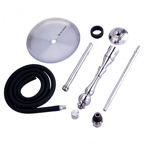 Кальян На Грани - Модель 2 (Без Колбы) купить в Тольятти