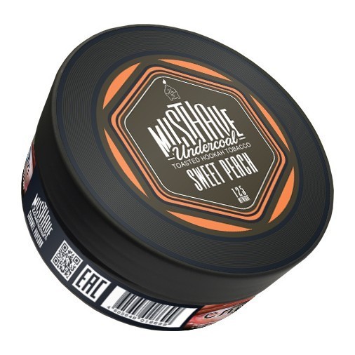 Табак Must Have - Sweet Peach (Сладкий Персик, 125 грамм) купить в Тольятти