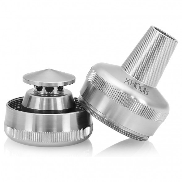 Мелассоуловитель Catcher Hoob Mola Gold купить в Тольятти