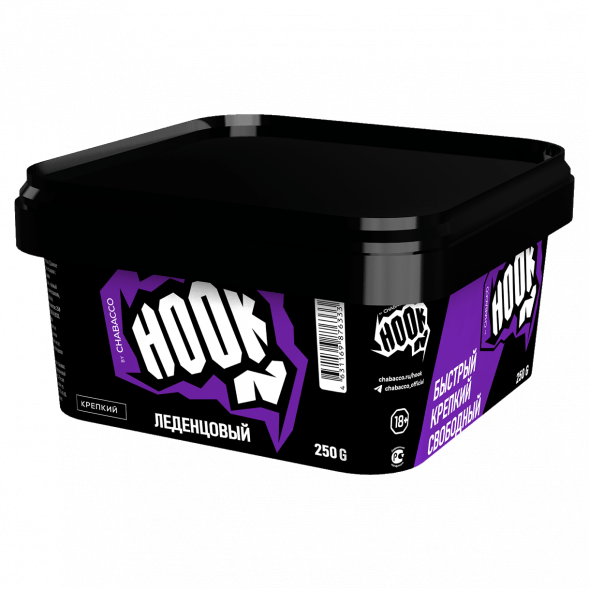 Смесь Hook - Леденцовый (250 грамм) купить в Тольятти