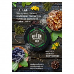 Табак Must Have - Baikal (Байкал, 25 грамм)