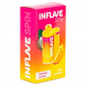 INFLAVE SPIN - Ананас Кокос (8000 затяжек) купить в Тольятти