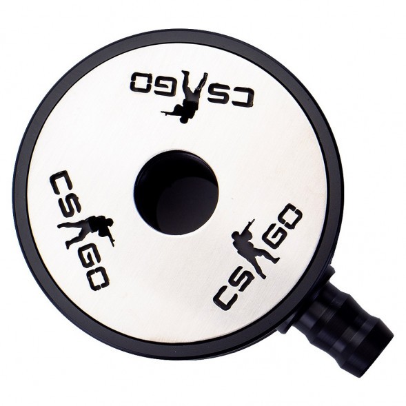 Кальян ESS - Comics CS GO (Без Колбы) купить в Тольятти