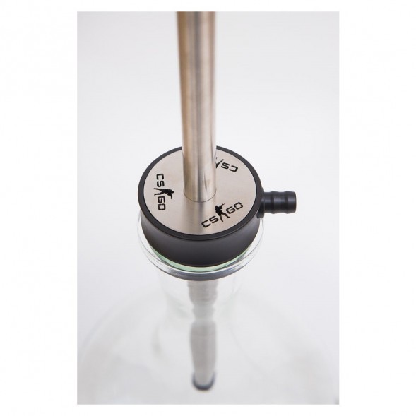 Кальян ESS - Comics CS GO (Без Колбы) купить в Тольятти