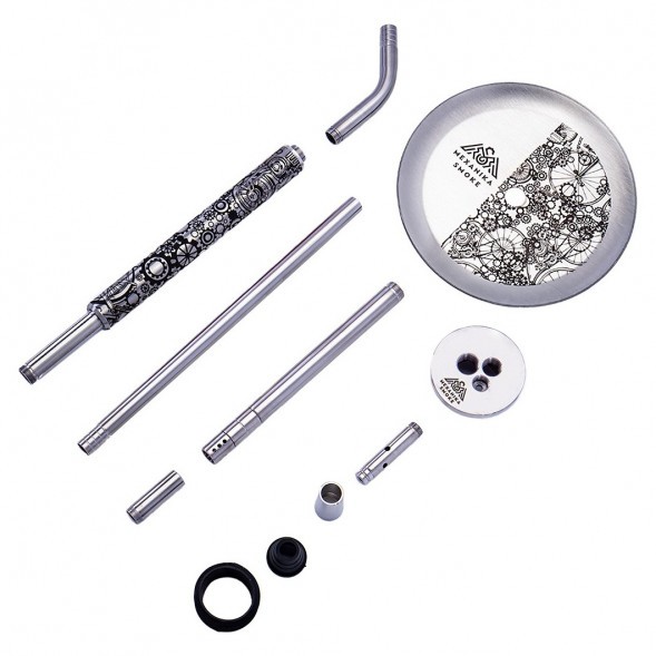 Кальян Mexanika - STM MS (Без Колбы) купить в Тольятти