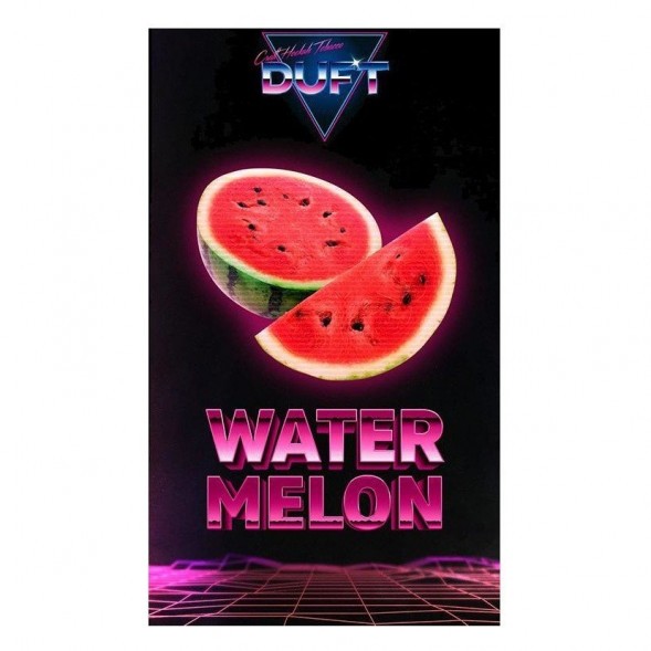 Табак Duft - Watermelon (Арбуз, 20 грамм) купить в Тольятти