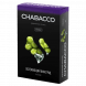 Смесь Chabacco MEDIUM - Ice Grape (Освежающий Виноград, 50 грамм) купить в Тольятти