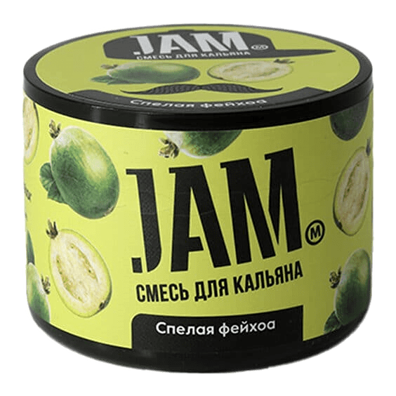 Смесь JAM - Спелая фейхоа (50 грамм) купить в Тольятти