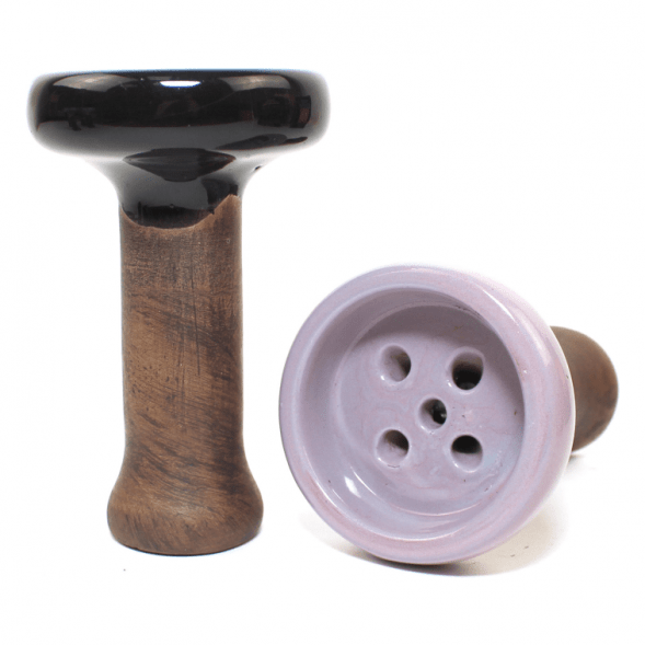 Чаша Облако - Black Glaze Top купить в Тольятти