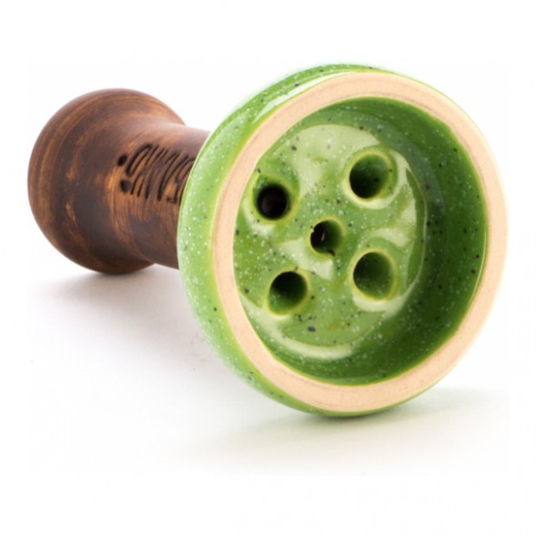 Чаша Облако - Black Glaze Top купить в Тольятти