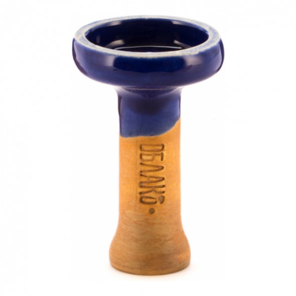 Чаша Облако - Black Glaze Top купить в Тольятти