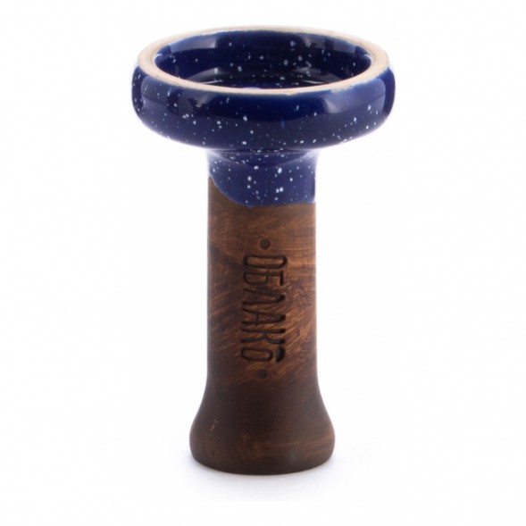 Чаша Облако - Black Glaze Top купить в Тольятти