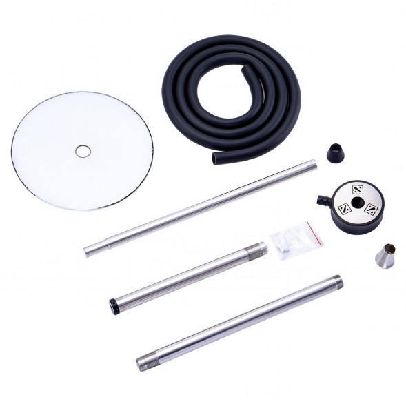 Кальян ESS - Comics Dota 2 (Без Колбы) купить в Тольятти