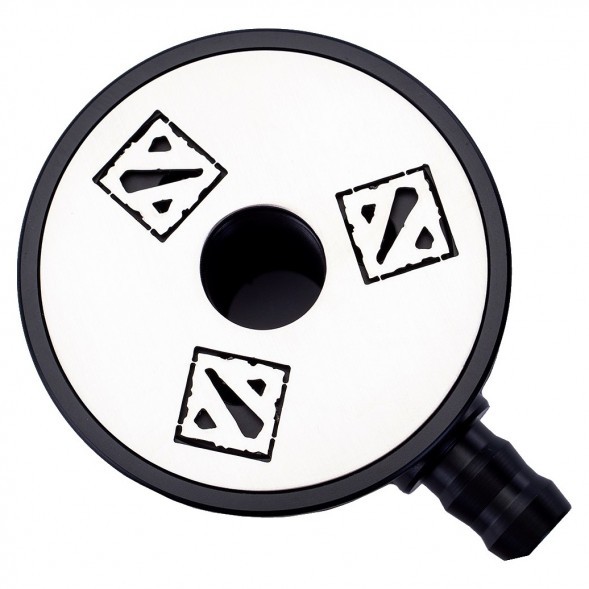 Кальян ESS - Comics Dota 2 (Без Колбы) купить в Тольятти