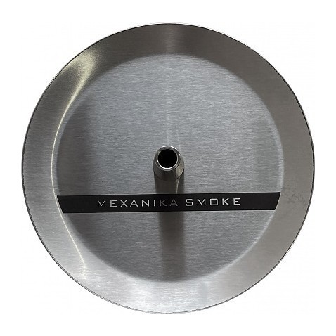 Кальян Mexanika - STM GR White (Без Колбы) купить в Тольятти