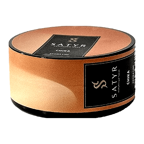 Табак Satyr - Chika (Чика, 25 грамм) купить в Тольятти