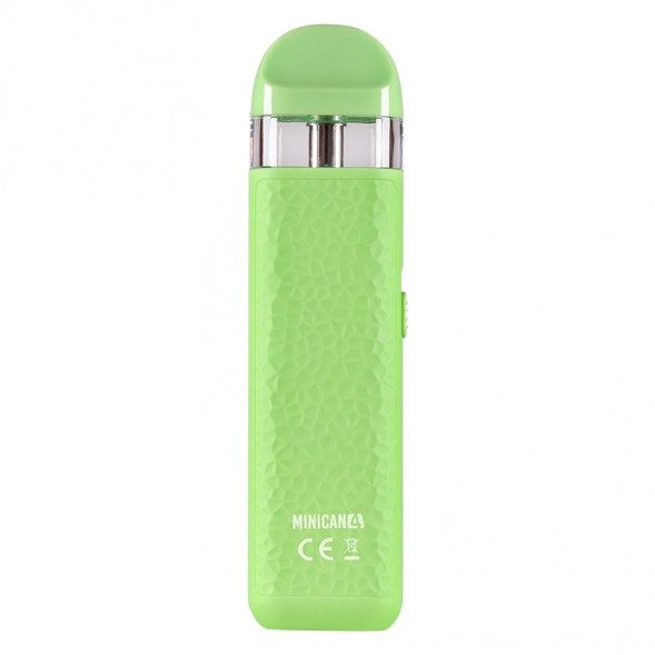 Электронная сигарета Brusko - Minican 4 (Зеленый) купить в Тольятти