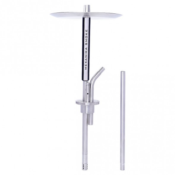 Кальян Mexanika - STM GR Black (Без Колбы) купить в Тольятти