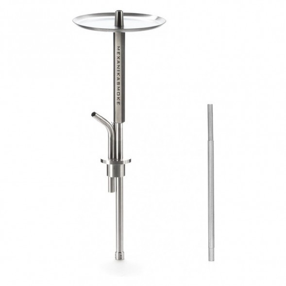 Кальян Mexanika - STM GR Black (Без Колбы) купить в Тольятти