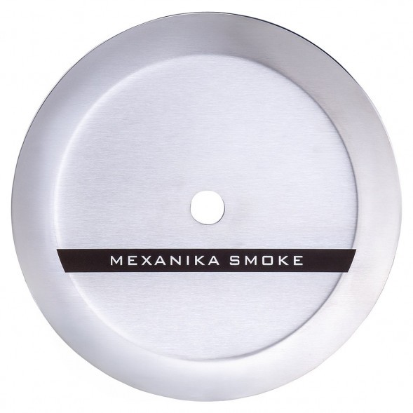 Кальян Mexanika - STM GR Black (Без Колбы) купить в Тольятти