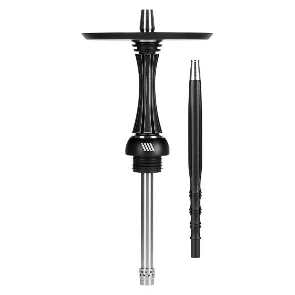 Кальян Alpha Hookah - Model X REVERSE Black Matte (без колбы) купить в Тольятти