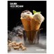 Табак DarkSide Core - DARK ICECREAM (Шоколадное Мороженое, 100 грамм) купить в Тольятти