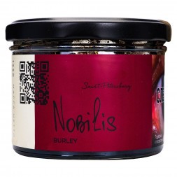 Табак Trofimoff&#039;s Burley - Nobilis (Сосна, 125 грамм)