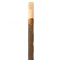Сигариллы Handelsgold Wood Tip-Cigarillos - Chocolate Blue (5 штук)