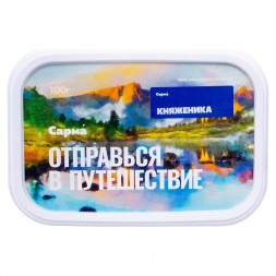 Табак Сарма - Княженика (100 грамм)