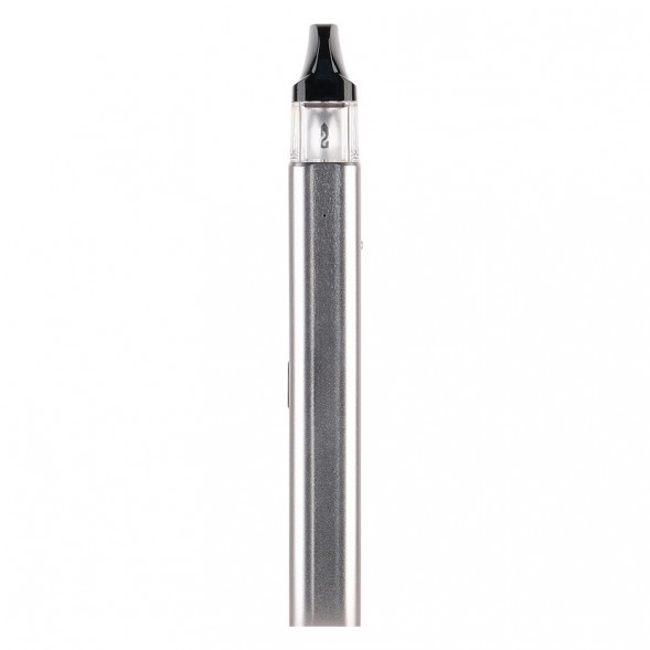 Электронная сигарета Vaporesso XROS 4 - Silver (Серебряная) купить в Тольятти