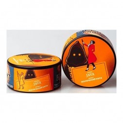 Табак Satyr - Java (Экзотический Ракум, 25 грамм)