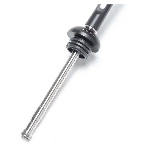 Кальян На Грани - Модель 5 (Без Колбы) купить в Тольятти