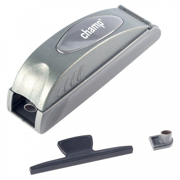 Машинка для гильз Champ 3811 (Серая) купить в Тольятти