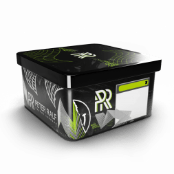 Табак Peter Ralf - Arctic Blue (Черника и Лед, 250 грамм)