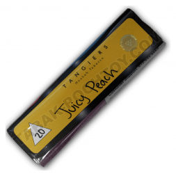 Табак Tangiers Original - Juicy Peach (Сочный Персик, 250 грамм)