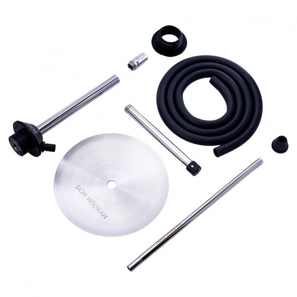 Кальян DON - SMART (без колбы) купить в Тольятти