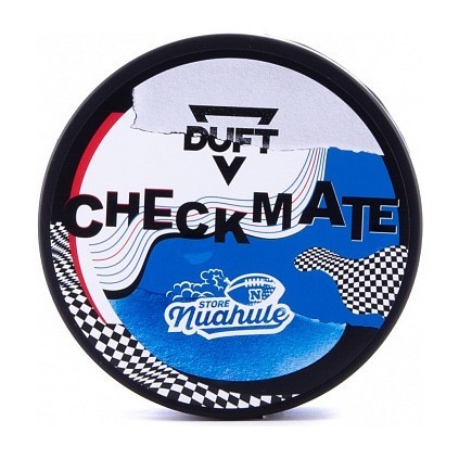 Табак Duft Checkmate - C1 Апельсин и Персик (100 грамм) купить в Тольятти