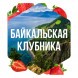 Табак Сарма - Байкальская Клубника (200 грамм) купить в Тольятти