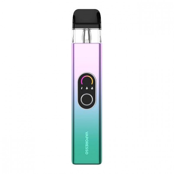 Электронная сигарета Vaporesso XROS 4 - Pink Mint (Розовая Мята) купить в Тольятти