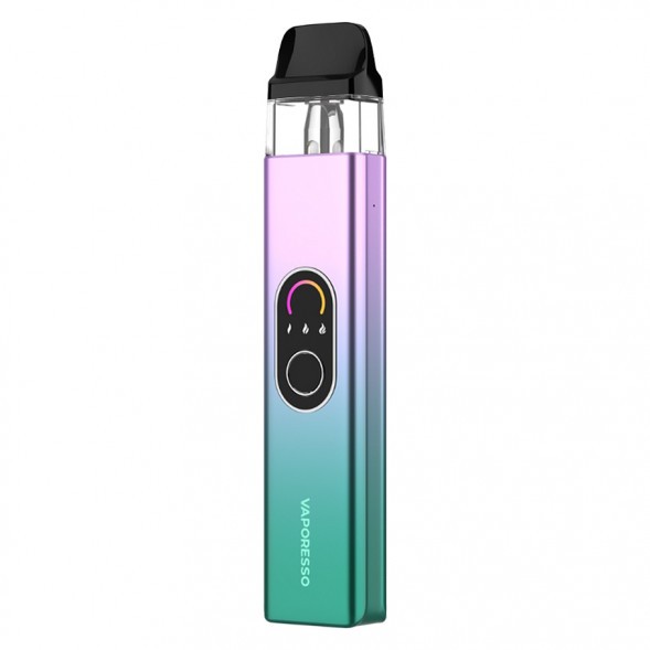 Электронная сигарета Vaporesso XROS 4 - Pink Mint (Розовая Мята) купить в Тольятти