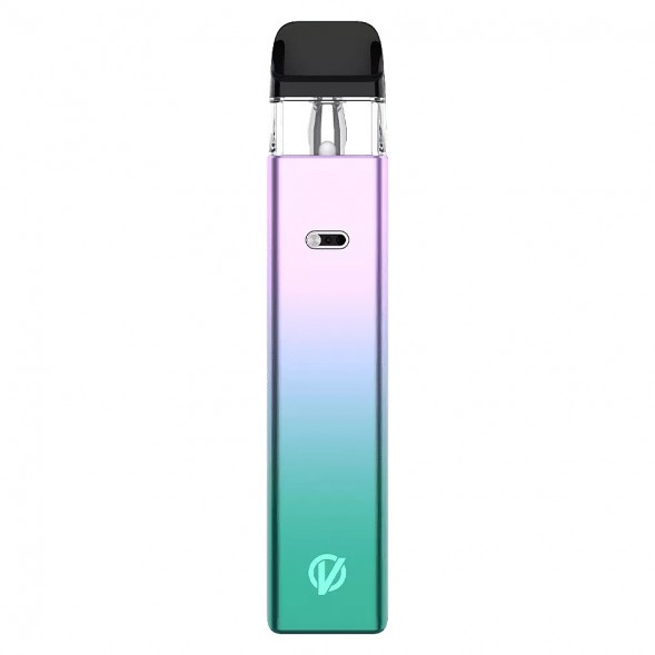 Электронная сигарета Vaporesso XROS 4 - Pink Mint (Розовая Мята) купить в Тольятти